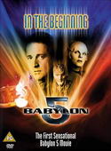 Subtitrare  Babylon 5: In the Beginning XVID