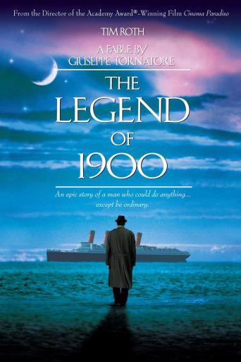 Subtitrare  La Leggenda del pianista sull'oceano (The Legend of 1900) DVDRIP HD 720p 1080p