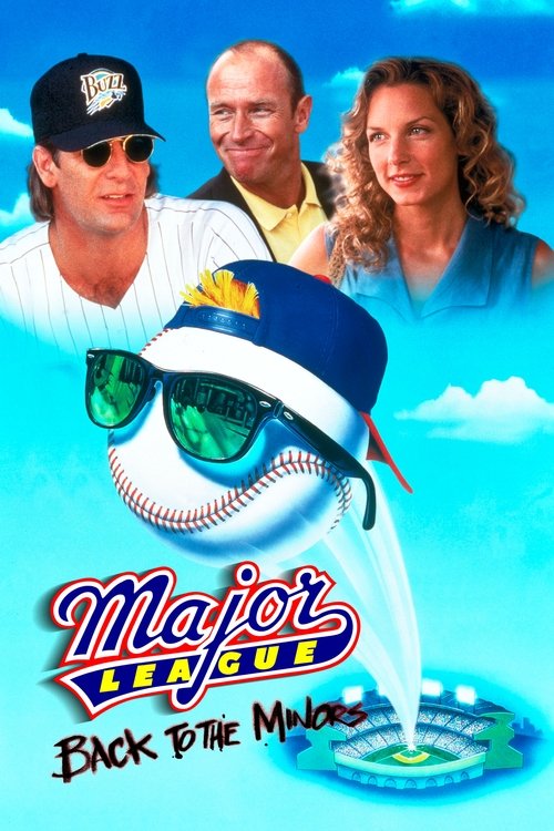Subtitrare Major League: Back to the Minors