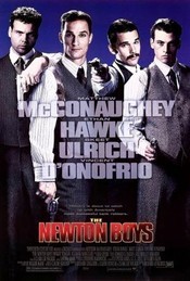 Subtitrare The Newton Boys