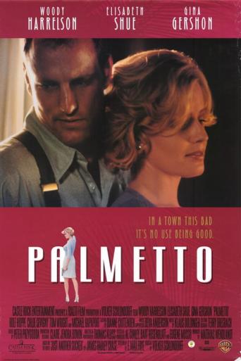 Subtitrare  Palmetto DVDRIP