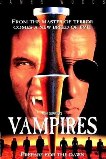 Subtitrare  Vampires DVDRIP