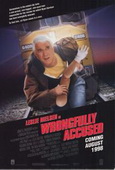 Subtitrare  Wrongfully Accused DVDRIP