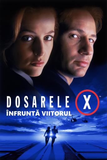 Subtitrare The X Files