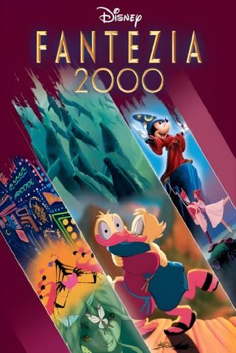 Subtitrare  Fantasia 2000