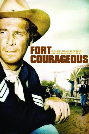 Subtitrare  Fort Courageous