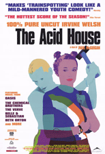 Subtitrare The Acid House
