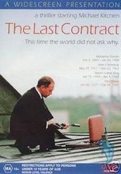 Subtitrare  Sista kontraktet (The Last Contract) XVID