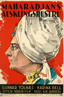 Subtitrare  Maharadjahens yndlingshustru III (The Maharaja's Favourite Wife III) Oriental Love