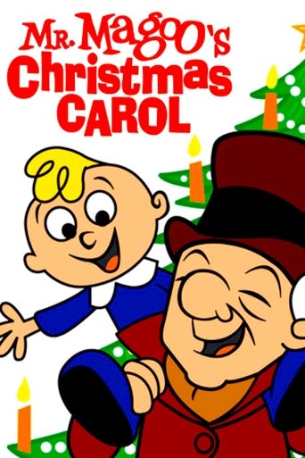 Subtitrare Mister Magoo's Christmas Carol