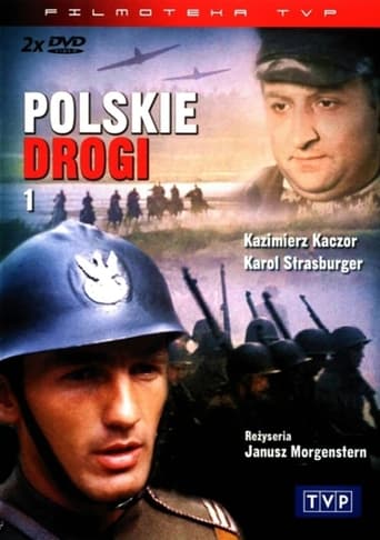 Subtitrare  Polskie drogi (Polish Roads) - Sezonul 1