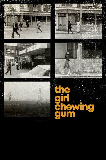 Subtitrare  The Girl Chewing Gum DVDRIP HD 720p 1080p XVID