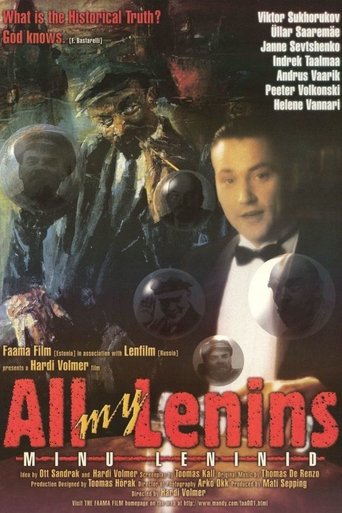 Subtitrare  All My Lenins (Minu Leninid)