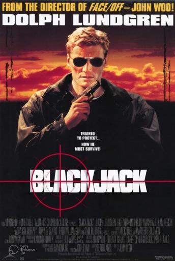 Subtitrare  Blackjack (John Woo's Blackjack)