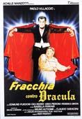 Subtitrare  Fracchia contro Dracula 