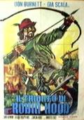 Subtitrare  Il trionfo di Robin Hood