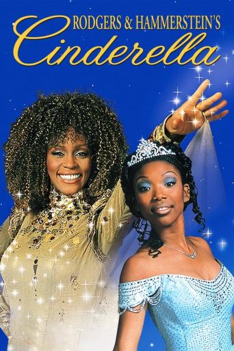 Subtitrare  Rodgers & Hammerstein's Cinderella (Cinderella)