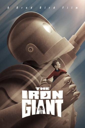 Subtitrare The Iron Giant