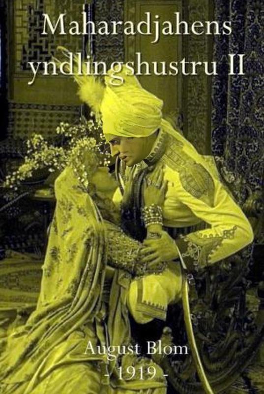 Subtitrare  Maharadjahens yndlingshustru II (The Maharaja's Favourite Wife II) A Daughter of Brahma