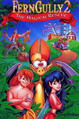 Subtitrare  FernGully 2: The Magical Rescue DVDRIP XVID