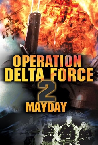 Subtitrare  Operation Delta Force 2: Mayday (Operation Delta Force II: Mayday)