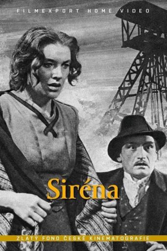 Subtitrare  Siréna (The Strike) Sirena
