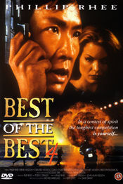 Subtitrare Best of the Best 4: Without Warning
