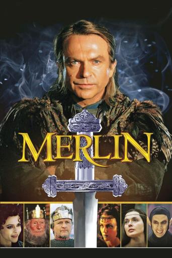 Subtitrare Merlin