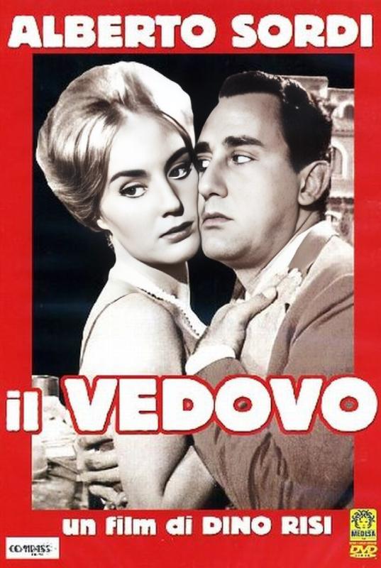 Subtitrare  Il vedovo (The Widower) DVDRIP
