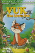 Subtitrare Vuk: The Little Fox