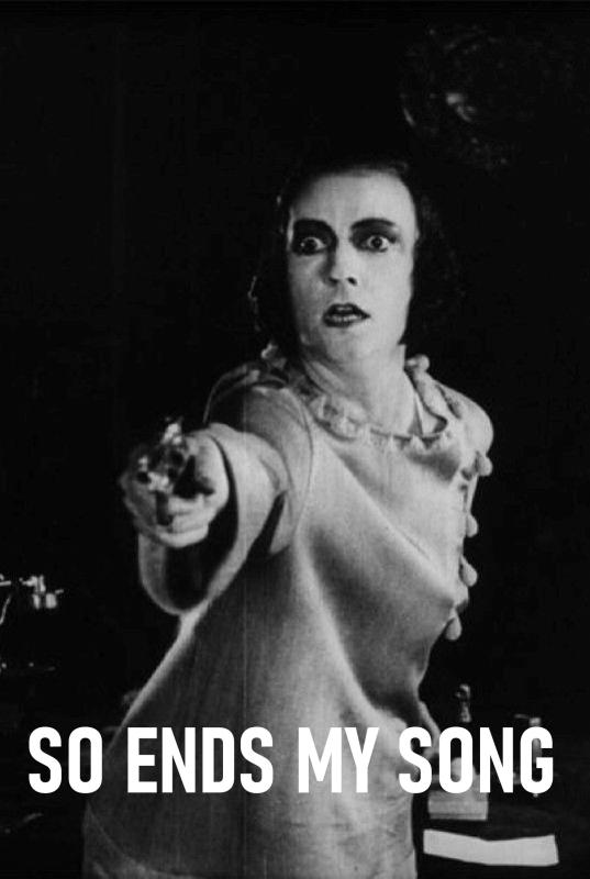 Subtitrare  Das Ende vom Liede (So Ends My Song)