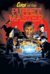 Subtitrare Curse of the Puppet Master