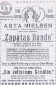 Subtitrare Zapatas Bande (Zapata's Gang)