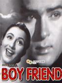 Subtitrare  Boy Friend DVDRIP XVID