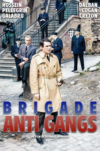 Subtitrare  Brigade antigangs (The Friday Man)