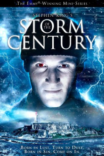 Subtitrare Storm of the Century - Sezonul 1