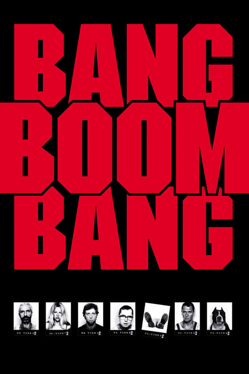 Bang Boom Bang - Ein todsicheres Ding (A Sure Thing) Bang Boom Bang