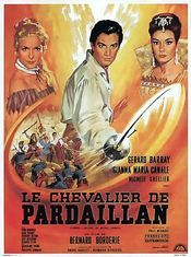 Subtitrare  Le Chevalier de Pardaillan (Clash of Steel)