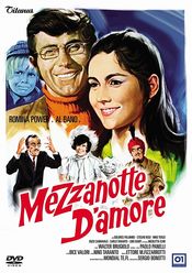 Subtitrare  Mezzanotte d'amore