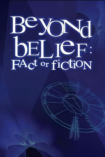 Subtitrare  Beyond Belief: Fact or Fiction - Sezonul 2