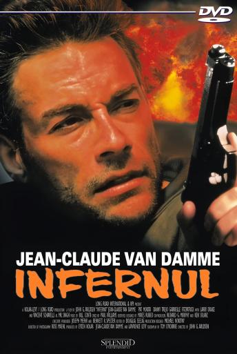 Subtitrare  Inferno (Desert Heat) DVDRIP