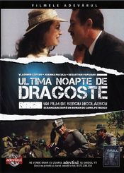 Subtitrare  Ultima noapte de dragoste (Last Night of Love) DVDRIP