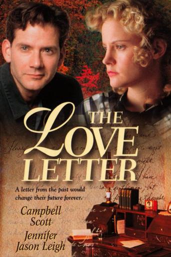 Subtitrare  The Love Letter