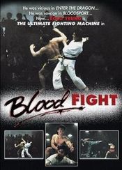 Subtitrare  Bloodfight (Fainaru faito - Saigo no ichigeki)