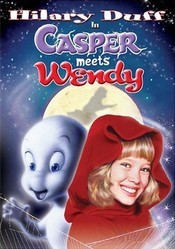 Trailer Casper Meets Wendy