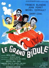 Subtitrare  Le grand bidule (The Great Gadget)