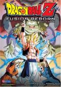 Subtitrare  Dragon Ball Z Movie 12 - Fusion Reborn