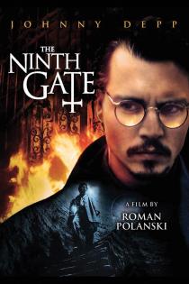 Subtitrare  The Ninth Gate HD 720p XVID