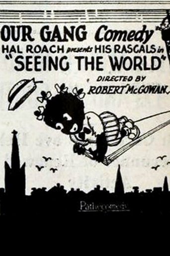 Subtitrare  Seeing the World (A Roamin' Holiday)