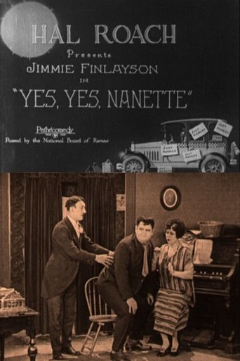 Subtitrare  Yes, Yes, Nanette